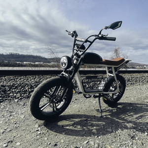 Vélo électrique hybride de montagne pour adultes <span class=keywords><strong>Zoom</strong></span> ODM&OEM avec batterie au lithium, double suspension et freins à disque hydrauliques - Product Image 4