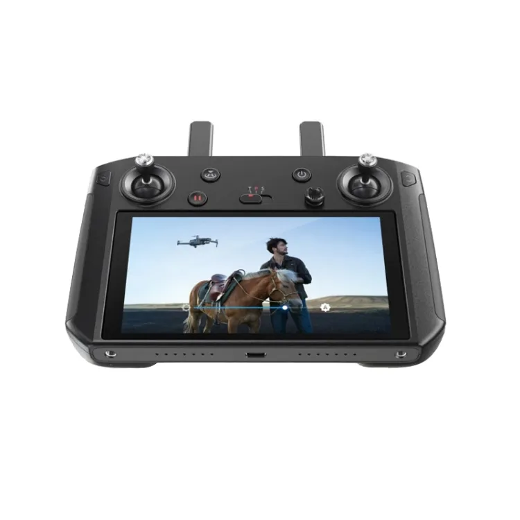 Goedkope Prijs Tweedehands Dji Met Scherm Afstandsbediening Voor Mavic 2 Pro/Zoom/Air 2/2S Mini 2 Dji Afstandsbediening