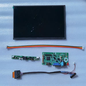 Bestar Hotsale haute qualité 10.1 pouces TFT LCD écran tactile EV101WUM-N20 1920*1200 LVDS 45 broches PCAP <span class=keywords><strong>TLCM</strong></span> meilleur LCM tactile - Product Image 4