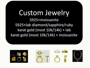 Bracciale a catena cubana <span class=keywords><strong>in</strong></span> <span class=keywords><strong>argento</strong></span> sterling <span class=keywords><strong>925</strong></span> placcato oro 6-22mm con moissanite GRA Iced Out VVS per <span class=keywords><strong>uomo</strong></span> e donna - Product Image 6