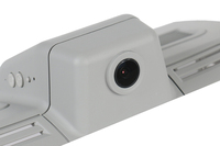 Sensor de movimiento inalámbrico para coche, grabador de cámara DVR HD con WIFI, caja negra para Benz