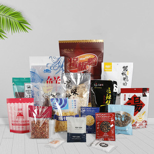 Bolsa de Plástico <span class=keywords><strong>al</strong></span> Vacío <span class=keywords><strong>para</strong></span> Envasado de Alimentos, Bolsa de Almacenamiento <span class=keywords><strong>al</strong></span> Vacío, Personalizada, de Grado Alimenticio, Venta <span class=keywords><strong>al</strong></span> por Mayor de Fábrica - Product Image 6