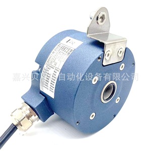 Encoder Incremental Leine Linde 750729-07 1024 Ppr Hctl 9-30Vdc Automatización Industrial - Product Image 3