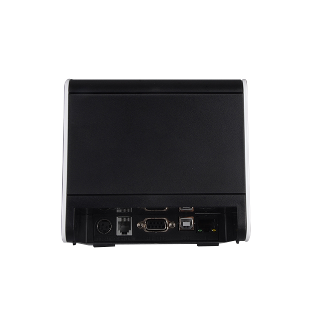 Imprimante de Réception Thermique Pos80 SNBC BTP-N80 Réception Imprimante Facture Restaurant 3 'Machine Bluetooth