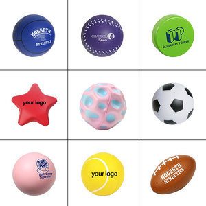 Palla Sensoriale in PU ad Alta Elasticità con Fori, Ideale per Bambini Autistici e Allenamento della Coordinazione Occhio-Mano - Product Image 3