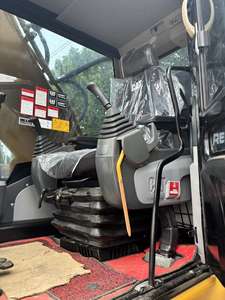 Pelle sur chenilles 329D2L d'occasion Cat 323DL 320D2 329D Excavatrice d'occasion Japon - Product Image 4