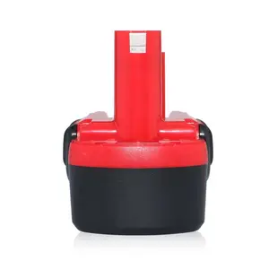 12v Battery 12V 2.0Ah 3.0AH NiMh Battery Replacement For Bosch BAT045 BAT043 BAT120 BAT046 BAT139 Bosch 12V Battery