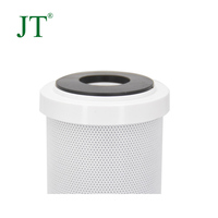 Fabricant professionnel de tiges en carbone Jietai, filtre à bloc de carbone CTO réducteur de fluorure
