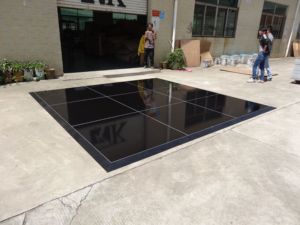 Xách tay sàn nhảy RK xách tay sàn nhảy Led sàn nhảy từ đèn sân khấu - Product Image 4