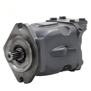 ปั๊มไฮดรอลิกประหยัดพลังงาน A10VSO45DFR1/31R-VPA12N00 A10VSO28DFLR1/31R-PPA12K01 ปั๊มประสิทธิภาพสูง - Product Image 2