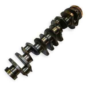 Vilebrequin forgé pour CAT pour Caterpillar C18 1894918/1950314/4685119 468-5119 189-4918 213-3198 197-9285 458-8669 195-0314 C11 - Product Image 1