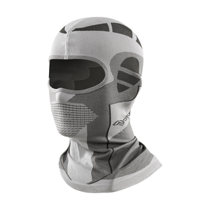 Balaclava de qualité supérieure avec logo brodé personnalisé, protection contre le vent, couvre-visage et oreilles de ski, style sportif imprimé numériquement - Product Image 3