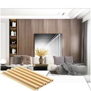Foju wall board panel Wall Panels Interior Home Decoration Suppliers Wpc Wall Panel Sheet