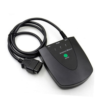 Herramienta de Diagnóstico Automotriz Exclusiva Transfronteriza de Doble Placa para HDS HIM HDS V3105012 12-24V OLIVER con RS232 OBD2