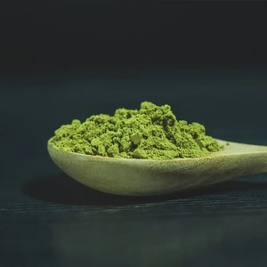 Té <span class=keywords><strong>Verde</strong></span> Matcha Refrescante con <span class=keywords><strong>Menta</strong></span>, Alto en Cafeína, Impulso de Energía, Té Matcha en Polvo Puro <span class=keywords><strong>y</strong></span> Orgánico, Sachet para la Digestión <span class=keywords><strong>y</strong></span> la Concentración - Product Image 3