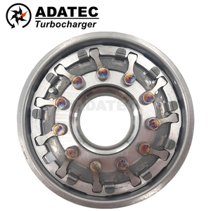 Anneau de buse Turbo RHF4V VV19 A6460901580 A6460901380 6460901580 Géométrie Turbo pour <span class=keywords><strong>Mercedes</strong></span>-PKW Vito 115 <span class=keywords><strong>CDI</strong></span> (W639) 110 Kw - Product Image 4