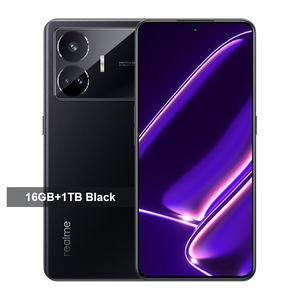 Realme GT NEO5 NEO 5 스마트 폰 스냅드래곤 8 + 세대 1 150/240W 슈퍼 충전 6.74 1.5K AMOLED 144HZ 50MP IMX890 NFC 휴대 전화