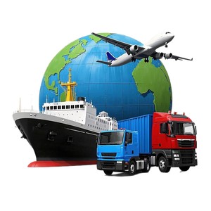 Livraison express, expédition de fret, FBA, transport aérien et maritime, DHL, UPS, FedEx, EMS, Pays-Bas, logistique transfrontalière - Product Image 1