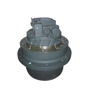Motor de Traslación para Excavadora ELIC SH75-3B SH80-6 GM09VN-E-21/33-3 KAA1132, Mando Final Hidráulico de Repuesto - Product Image 1