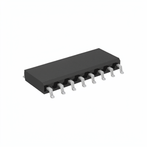 16 SOlC (0.154", ความกว้าง 3.90 มม.) ไอซีแอมป์คลาส D โมโน 16SOlC ชิป IRS20957SPBF วงจรรวม ตัวแทนจำหน่ายอย่างเป็นทางการ - Product Image 1