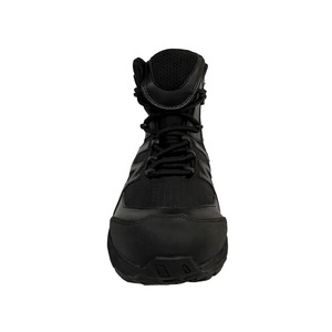 Chaussures <span class=keywords><strong>de</strong></span> marche respirantes pour hommes, chaussures <span class=keywords><strong>de</strong></span> sport d'extérieur, bottines personnalisées au design tendance - Product Image 3
