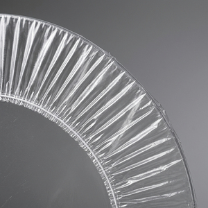 <span class=keywords><strong>Film</strong></span> CPP transparent souple de qualité alimentaire avec barrière anti-humidité thermoscellable pour emballage alimentaire flexible - Product Image 3