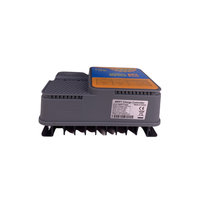 Contrôleur de charge de batterie solaire MPPT 12V/24V avec écran LCD 10/20A pour éoliennes Garantie 1 an