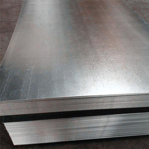 Jis g3313 sec placa de aço galvanizada - Product Image 2