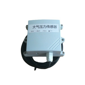 Capteur de pression atmosphérique Maoyuan Measurement Control, sortie 4-20mA RS485, surveillance environnementale - Product Image 3