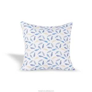 La impresión del patrón de personalización se puede quitar y lavar poliéster <span class=keywords><strong>relleno</strong></span> de <span class=keywords><strong>plumas</strong></span> de pato asiento sofá cojín - Product Image 5