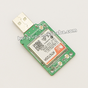 Simcom a7672sa 4 gam Dongle cat1 10mbps/5Mbps hỗ trợ <span class=keywords><strong>GSM</strong></span>/<span class=keywords><strong>GPRS</strong></span>/LTE truyền thông không dây - Product Image 6