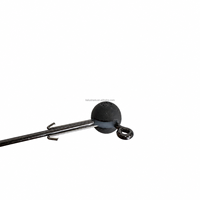 Têtes de jig en tungstène personnalisées sans plomb, leurres de pêche peints, micro-jigs de finesse pour crappie avec double attache-fil anti-herbe