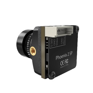 Cámara RunCam Phoenix 2 SP, DC 5-36V, 4:3/16:9, 7.5g, 19*19*21mm, Visión Nocturna, para Carreras FPV RC, UAVs, Quadcopter, OED, Garantía de 6 Meses - Product Image 4