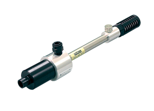 Enfriador de tubo de vórtice más frío, piezas y accesorios para compresores de aire neumáticos centrales - Product Image 3