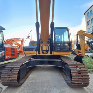 รถขุดมือสอง CAT 336D2 ปี 2021 ผลิตในญี่ปุ่น รถขุด CAT 336D2 มือสองแท้ น้ำหนัก 36 ตัน ขาย - Product Image 6
