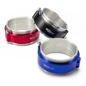 Epman xe intercooler Ống phát hành nhanh chóng kẹp 2 "2.5" 3 "4" 5 "hiệu suất HD kẹp Hệ thống lắp ráp cơ thể ga tự động Turbo - Product Image 3