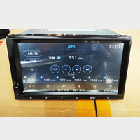 Pour nissan original Radio Voiture GPS Navigation Multimédia Lecteur CarPlay