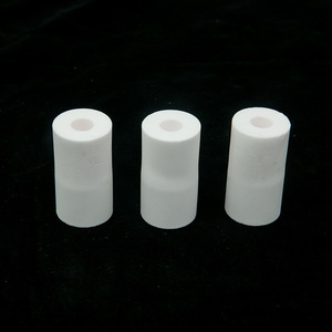 Bloque de Espuma de Alúmina Reticulada de Alta Calidad y Alta Temperatura Al2O3 para Horno Tubular - Product Image 4