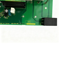 Carte de base de servomoteur FANUC A20B-2004-0806 d'origine, neuve, avec garantie d'un an, circuit imprimé (PCB) neuf A20B-2004-0806