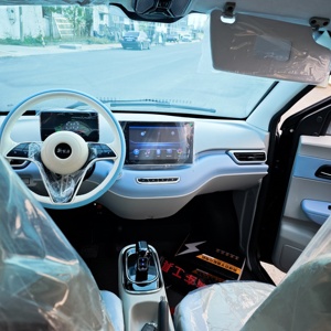 Xe điện người lớn động cơ 60V1000W tốc độ cao của Trung Quốc, xe năng lượng mới năm 2025 - Product Image 4