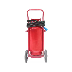 Estintore a ruote a prezzo diretto di fabbrica - Product Image 1