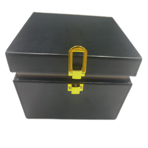 <span class=keywords><strong>Faraday</strong></span> Box Car Key Fob Protector RFID Key Fob Signal Blocker <span class=keywords><strong>Faraday</strong></span> Cage Caja <span class=keywords><strong>de</strong></span> bloqueo grande para llave <span class=keywords><strong>de</strong></span> <span class=keywords><strong>coche</strong></span> - Product Image 6