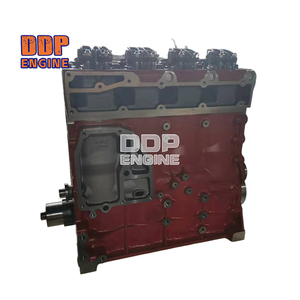 Bloc-cylindres moteur ISF3.8 pour assemblage de moteur diesel Cummins - Product Image 3