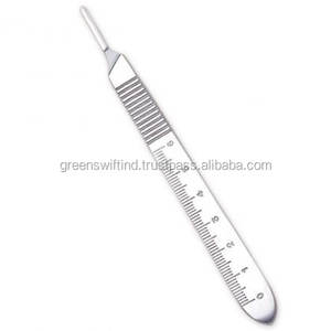 Juego de división del esparcidor, cincel oral de ortodoncia básica, expansión Dental, implante de elevación sinusal, Kit de hueso de osteótomo, instrumento quirúrgico - Product Image 3