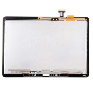 Für Samsung <span class=keywords><strong>Galaxy</strong></span> Tab <span class=keywords><strong>E</strong></span>/T560 TB A/T590 <span class=keywords><strong>S7</strong></span>/T870 10.1 T580 S6/T860 Tab S/T800 P600 T307 P580 P555 Tablet LCD-Display Touchscreen - Product Image 4