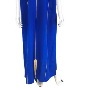 ثوب juba ملابس إسلامية تطريز أثواب مغربية إسلامية قفطان طويل سعودي عربي ثوب للرجال - Product Image 6