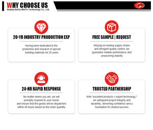 <span class=keywords><strong>Mortero</strong></span> de Cemento Térmico Moderno para Construcción, <span class=keywords><strong>Mortero</strong></span> <span class=keywords><strong>Aislante</strong></span> Anti-Grietas para Paredes de Hormigón - Product Image 6