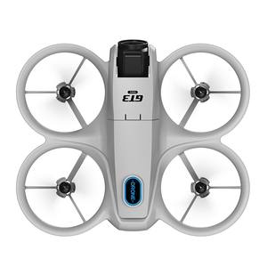 Dron GT3 para Principiantes con Doble Cámara HD, Fotografía Aérea, Control Remoto de Plástico, Avión de Juguete con Posicionamiento de Flujo Óptico y Obstáculos - Product Image 3