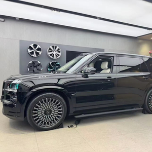 <span class=keywords><strong>M</strong></span>ới ra <span class=keywords><strong>m</strong></span>ắt zeekr 9X PHEV Plug-in Hybrid xe điện 4WD hiệu suất cao 301-400km nedc phạ<span class=keywords><strong>m</strong></span> vi 300kw 50-70kwh Pin - Product Image 1