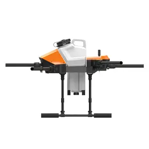 Landbouw Drone Frame Nieuwe Zes-Assige Vouwbare Ft G610 10l Sproeier Verstrekt 1 Set Drone Landbouw Sproeier Maleisia